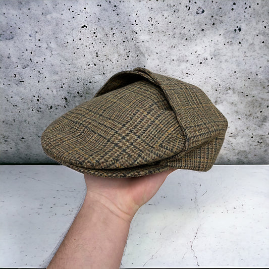 Made in Paris Wool Hat